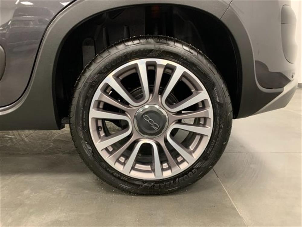 500L 500L 1.3 Multijet Cross +