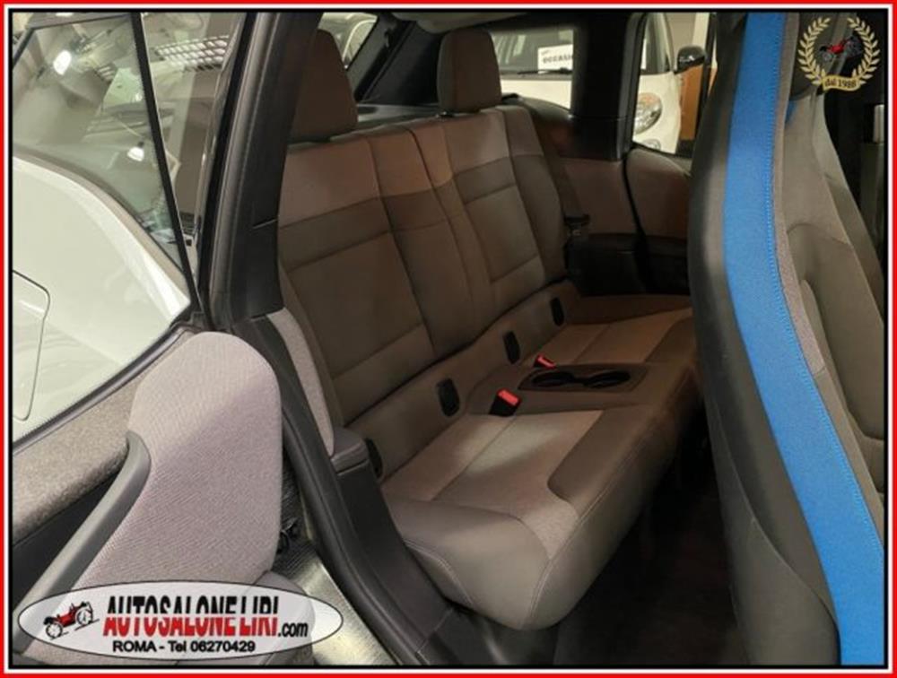 i3 i3 s 120 Ah Advantage 1