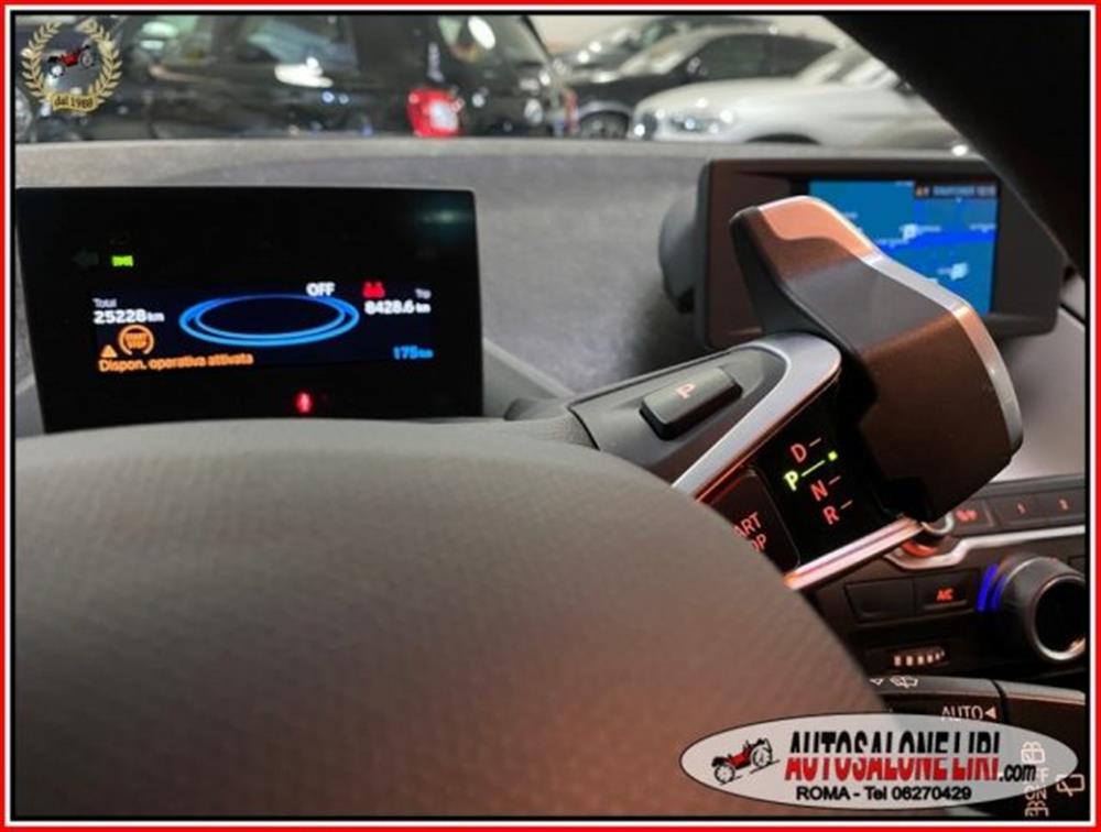 i3 i3 s 120 Ah Advantage 1