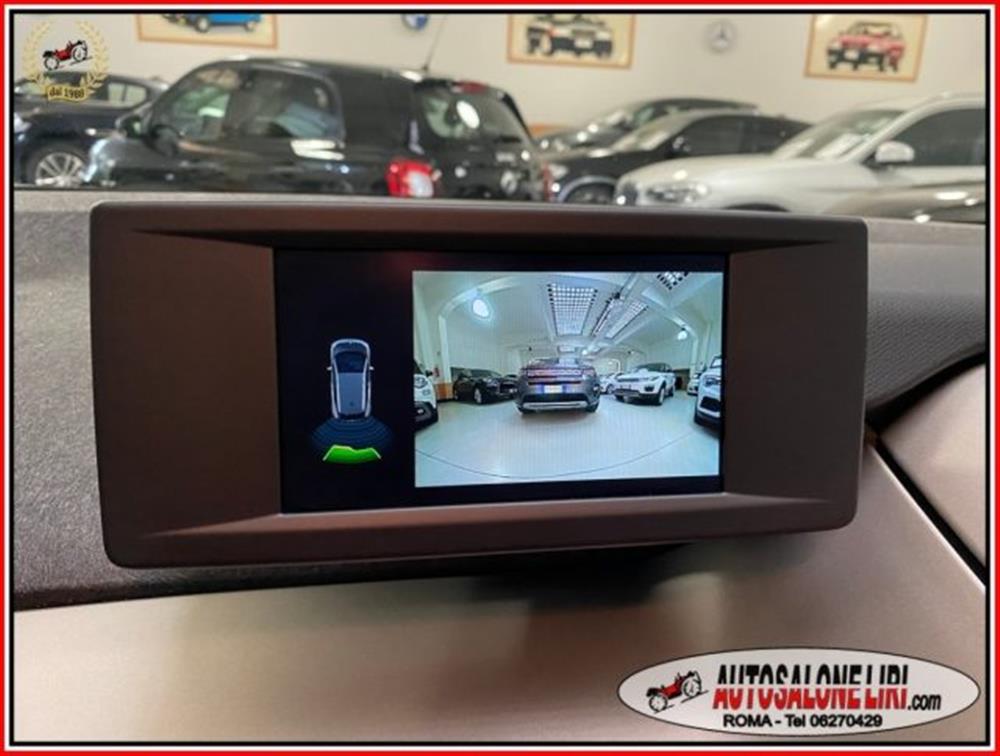 i3 i3 s 120 Ah Advantage 1