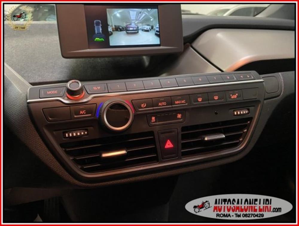 i3 i3 s 120 Ah Advantage 1