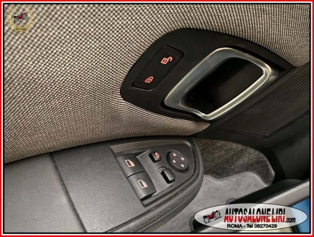 i3 i3 s 120 Ah Advantage 1