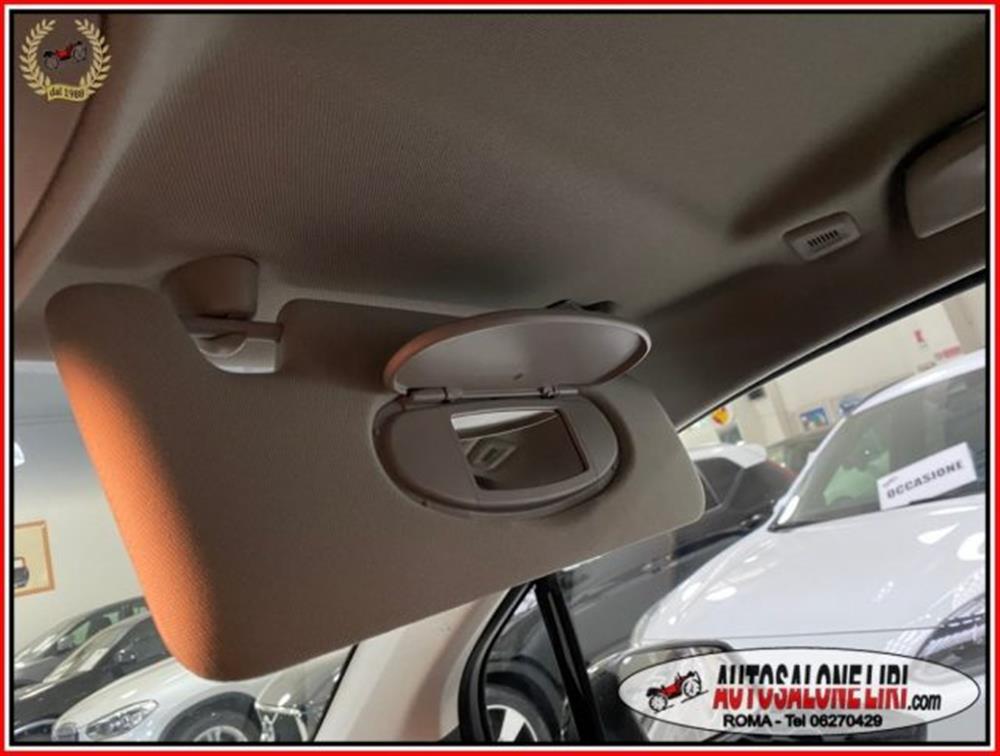 i3 i3 s 120 Ah Advantage 1