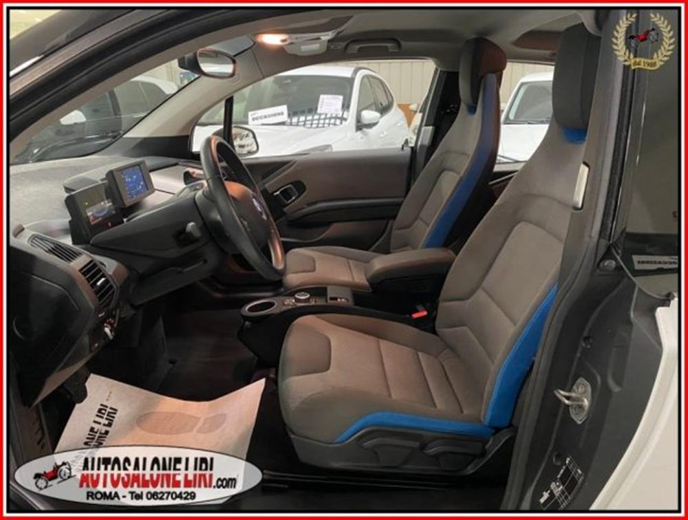 i3 i3 s 120 Ah Advantage 1