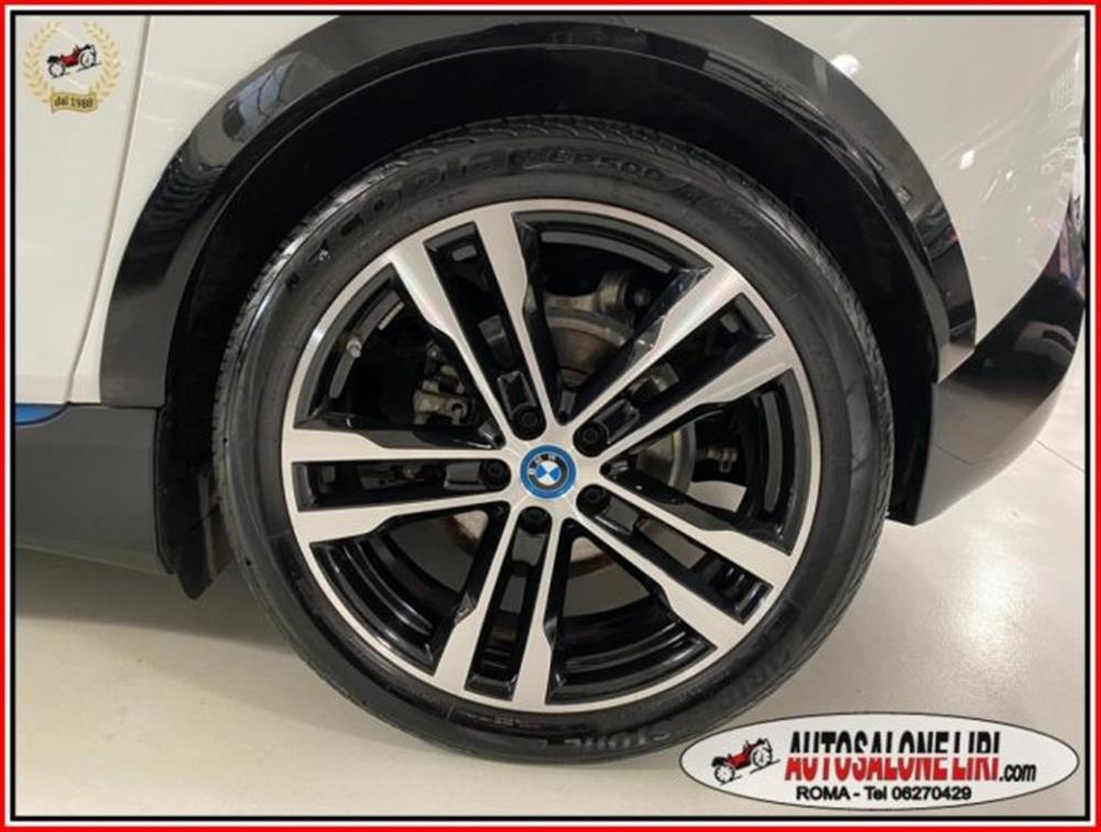 i3 i3 s 120 Ah Advantage 1