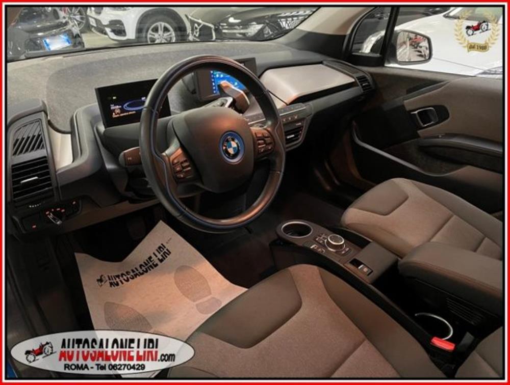 i3 i3 s 120 Ah Advantage 1