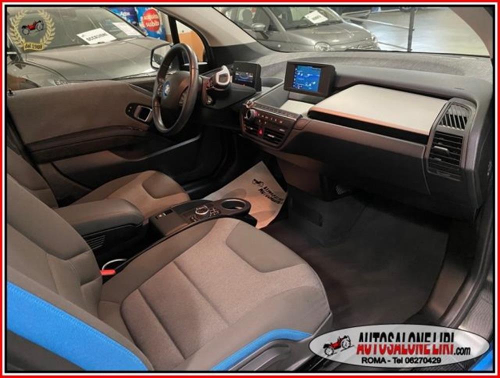 i3 i3 s 120 Ah Advantage 1