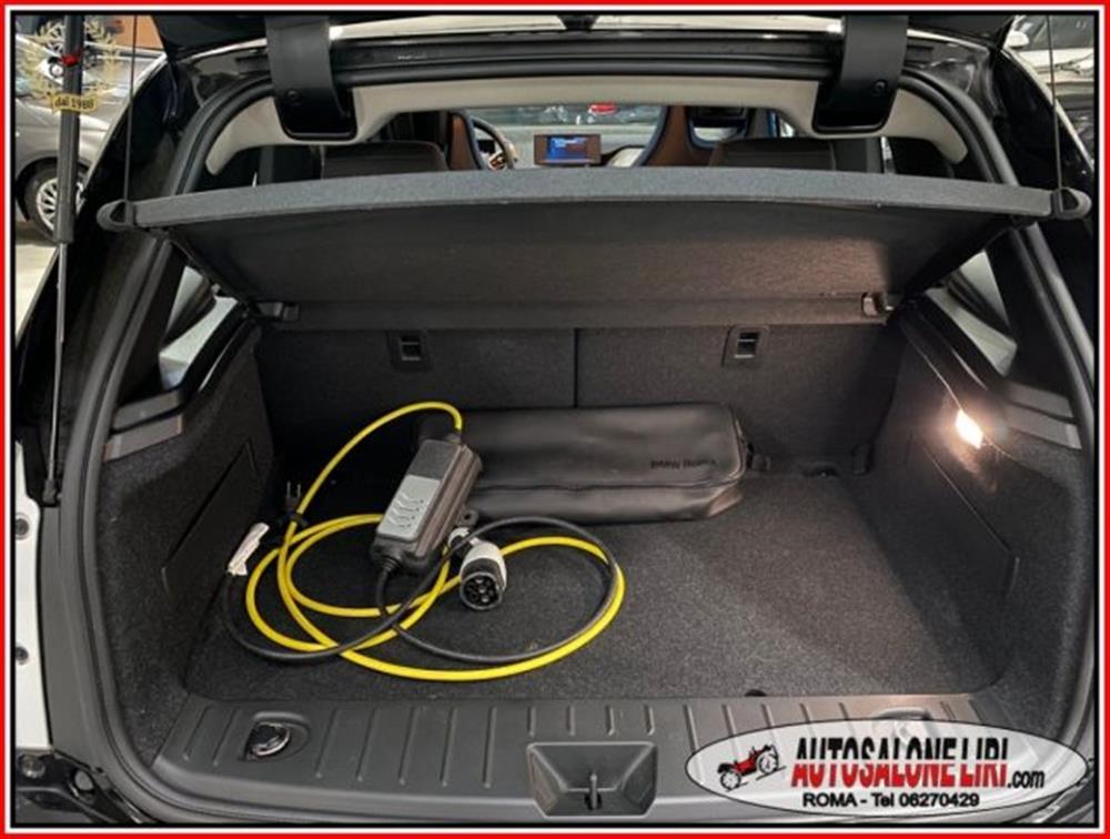 i3 i3 s 120 Ah Advantage 1