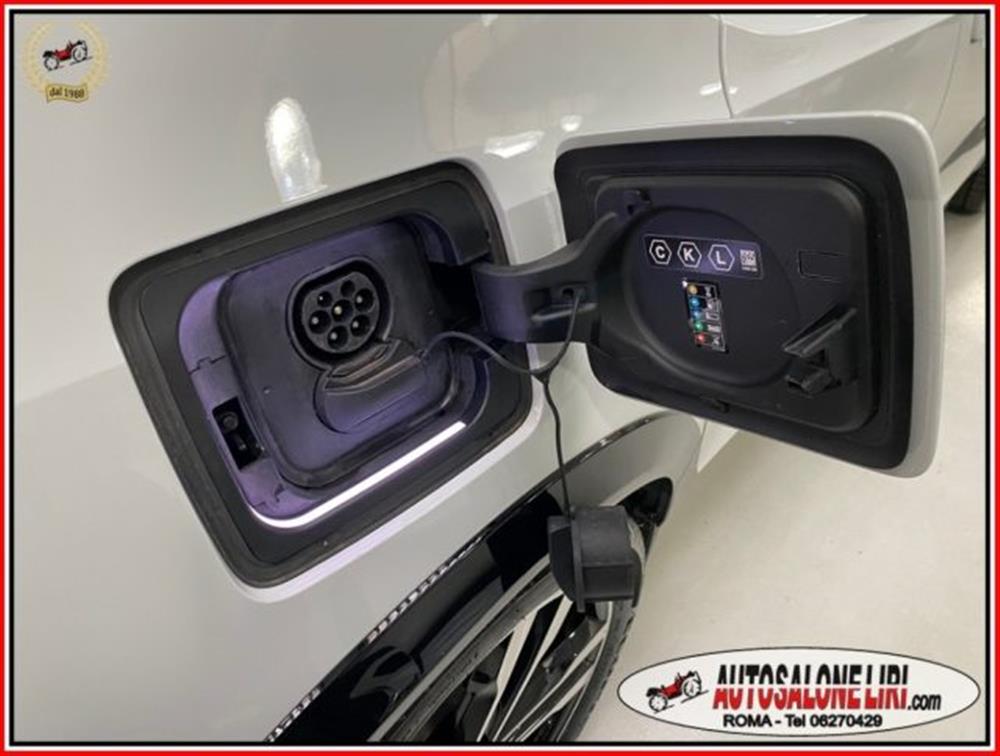 i3 i3 s 120 Ah Advantage 1