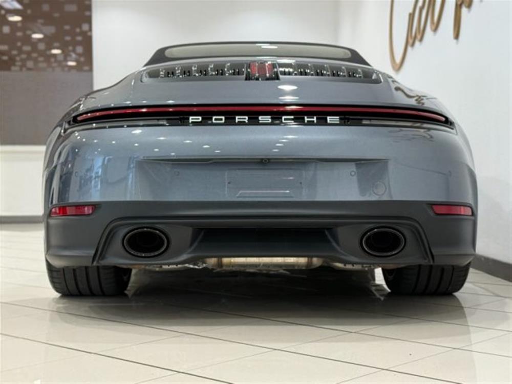 911 911 Carrera 992.2 394 CV