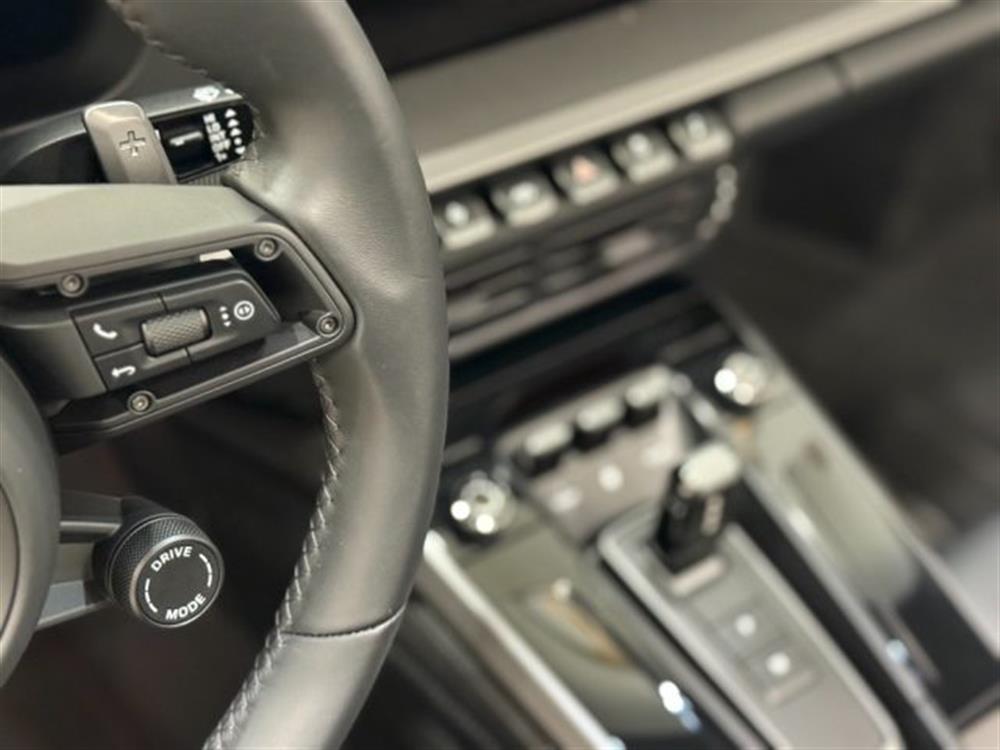 911 911 Carrera 992.2 394 CV