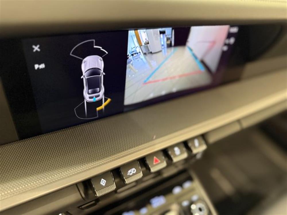 911 911 Carrera 992.2 394 CV