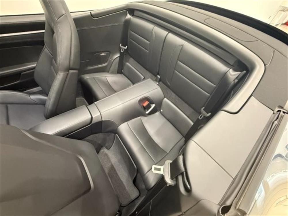 911 911 Carrera 992.2 394 CV