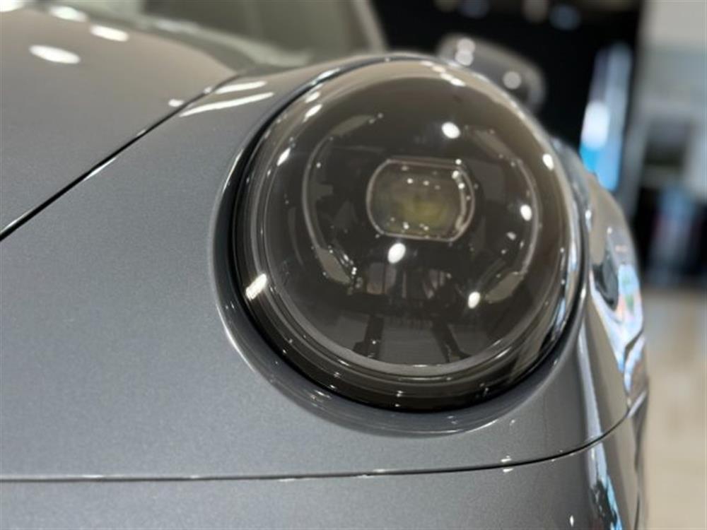 911 911 Carrera 992.2 394 CV