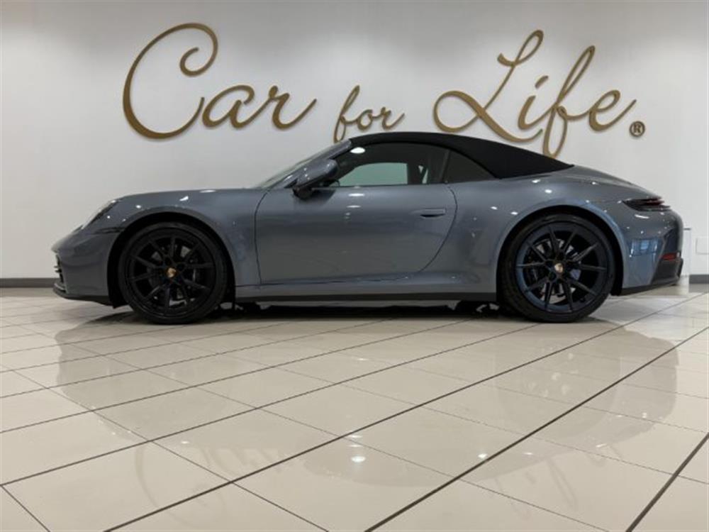 911 911 Carrera 992.2 394 CV