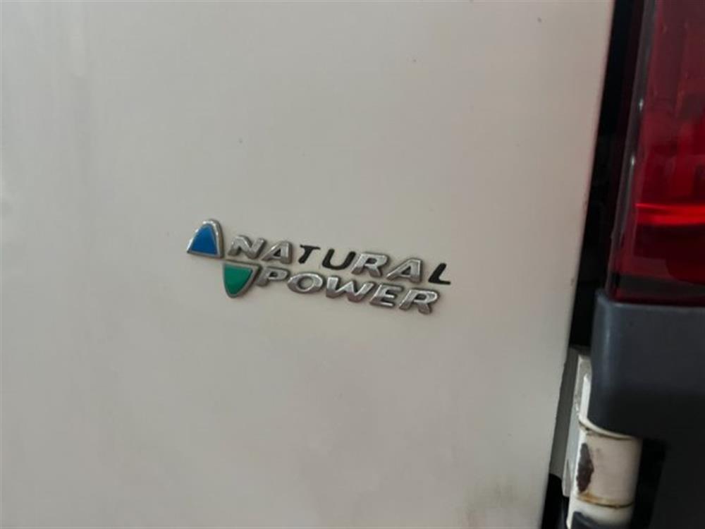 Doblo Doblo Doblò 1.6 16V Nat.Po