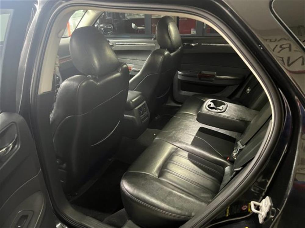 300C 300C 3.0 V6 CRD cat DPF T