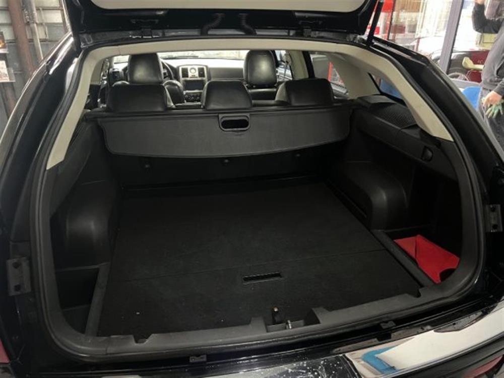 300C 300C 3.0 V6 CRD cat DPF T