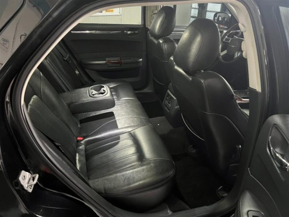 300C 300C 3.0 V6 CRD cat DPF T