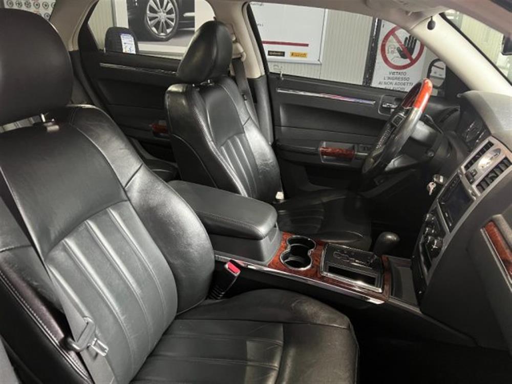 300C 300C 3.0 V6 CRD cat DPF T