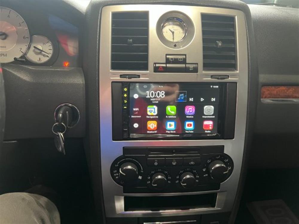 300C 300C 3.0 V6 CRD cat DPF T