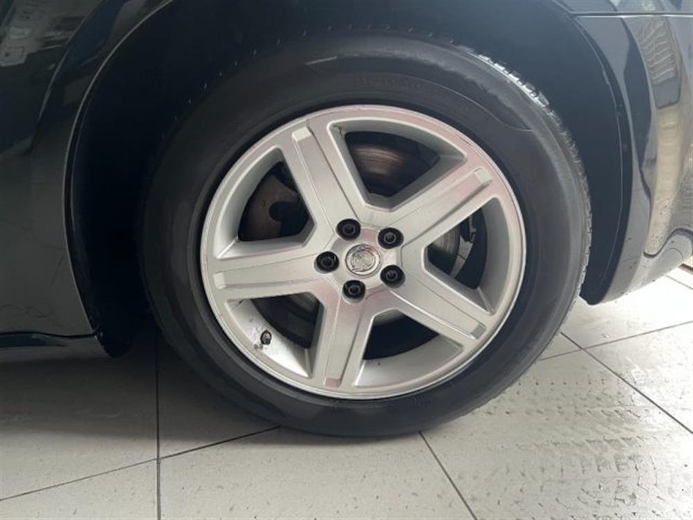 300C 300C 3.0 V6 CRD cat DPF T