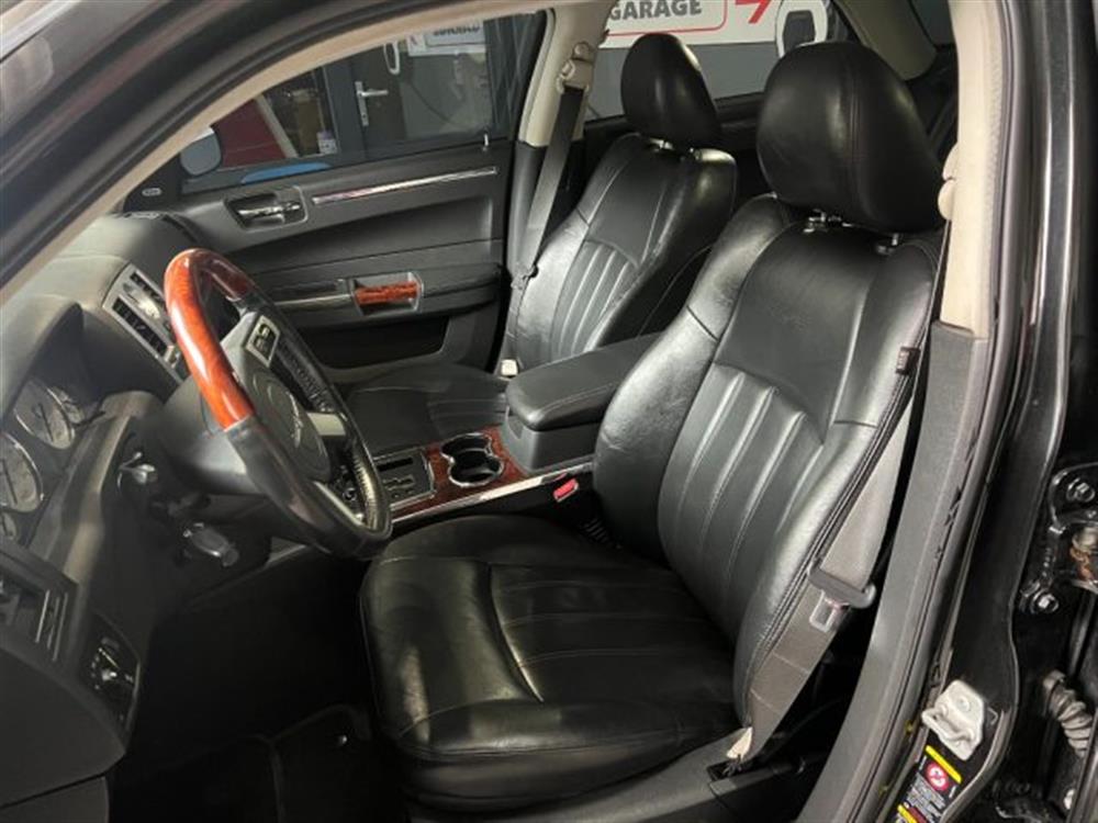 300C 300C 3.0 V6 CRD cat DPF T