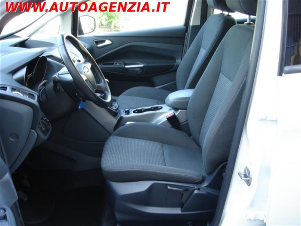 C-Max C-Max 1.6 TDCi 95CV Plus