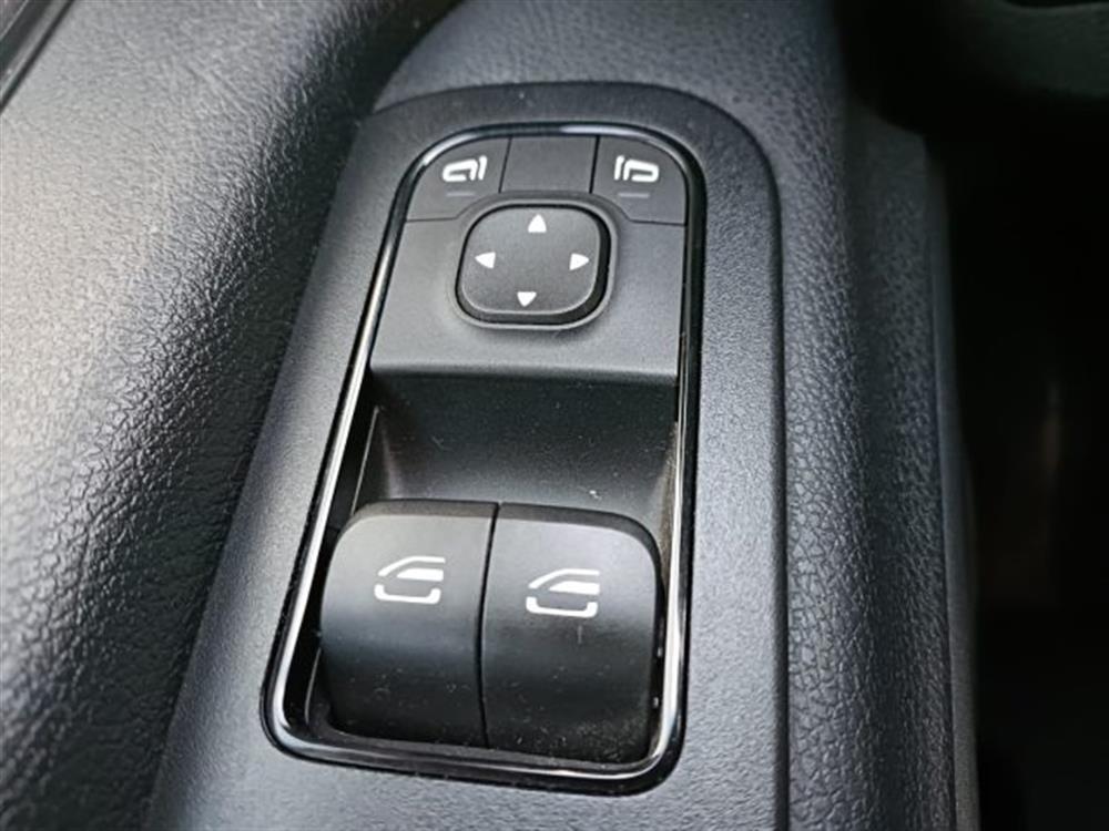 Sprinter Sprinter SPRINTER 416 160 CV