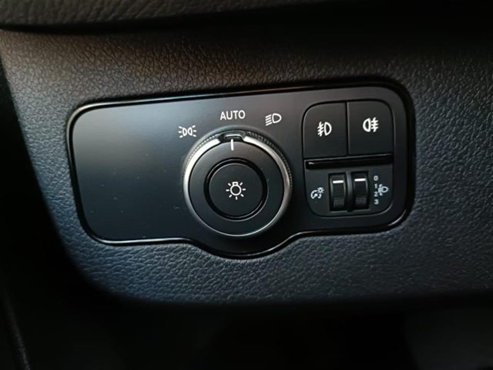 Sprinter Sprinter SPRINTER 416 160 CV