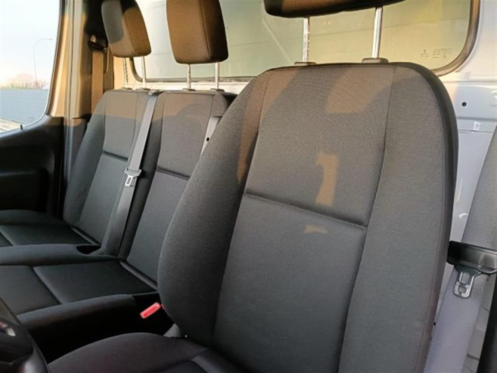 Sprinter Sprinter SPRINTER 416 160 CV