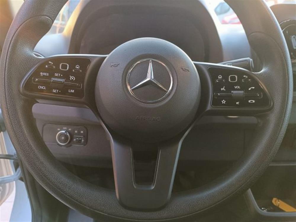 Sprinter Sprinter SPRINTER 416 160 CV