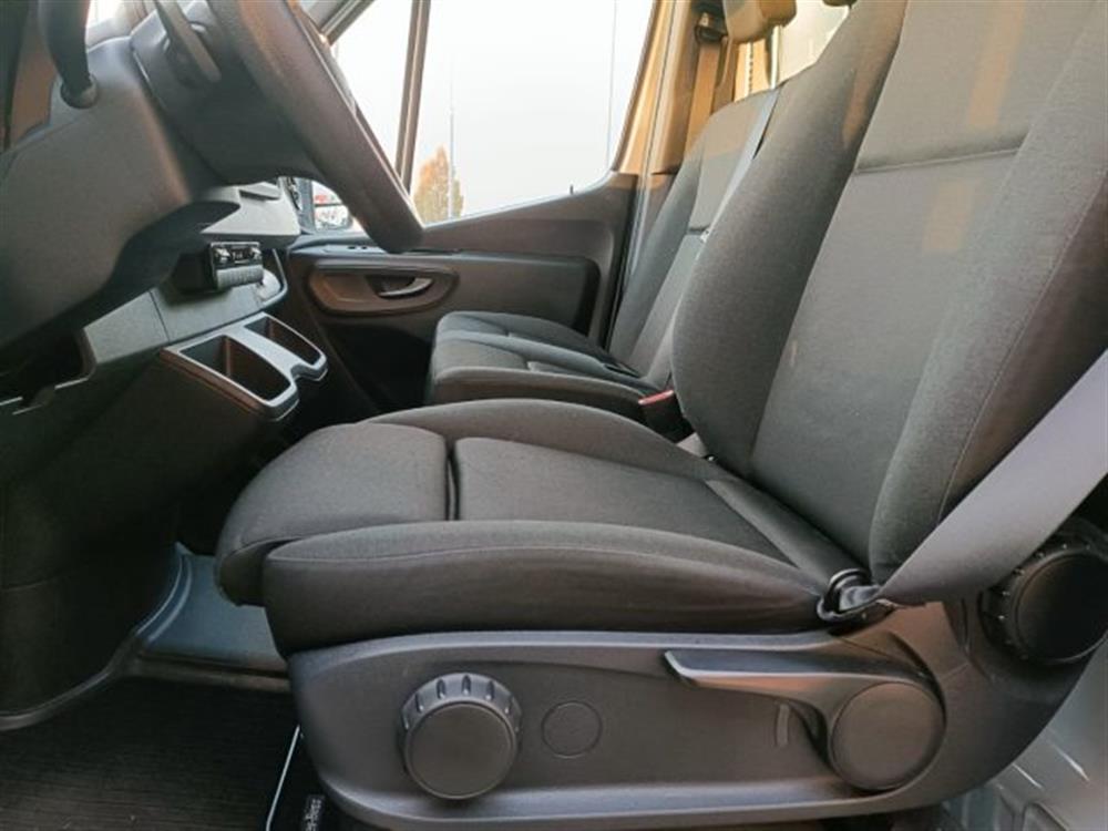 Sprinter Sprinter SPRINTER 416 160 CV