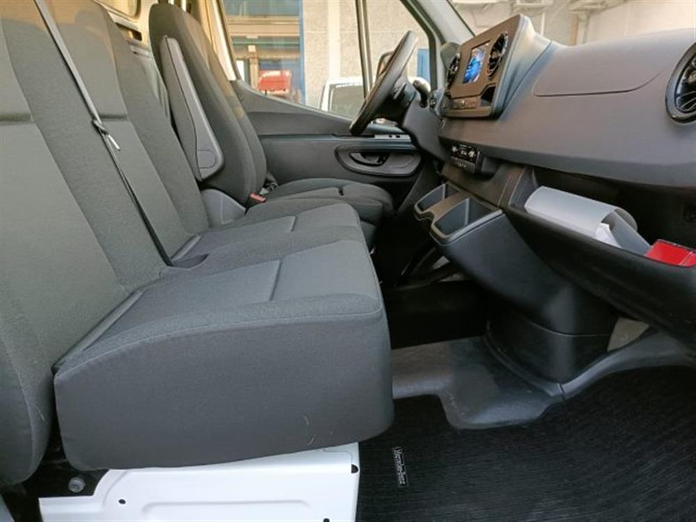 Sprinter Sprinter SPRINTER 416 160 CV