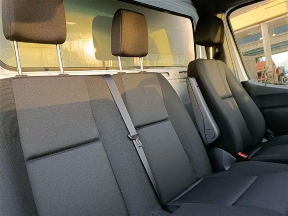 Sprinter Sprinter SPRINTER 416 160 CV