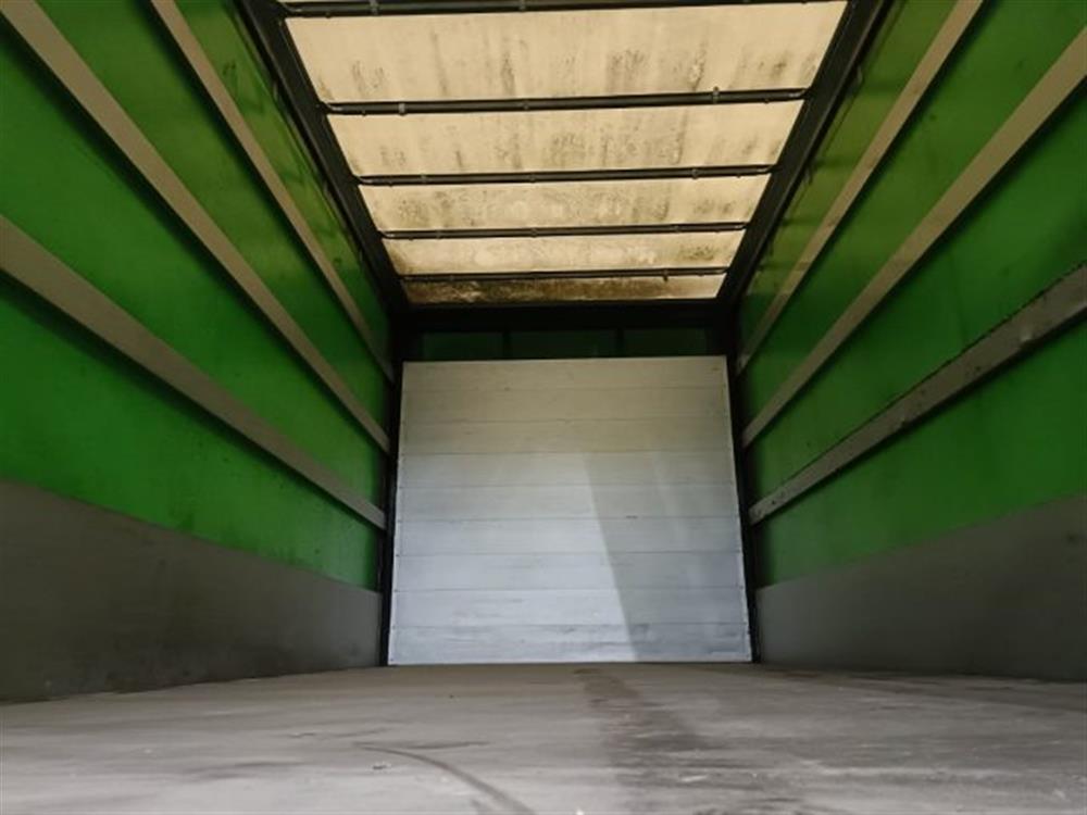 Sprinter Sprinter SPRINTER 416 160 CV