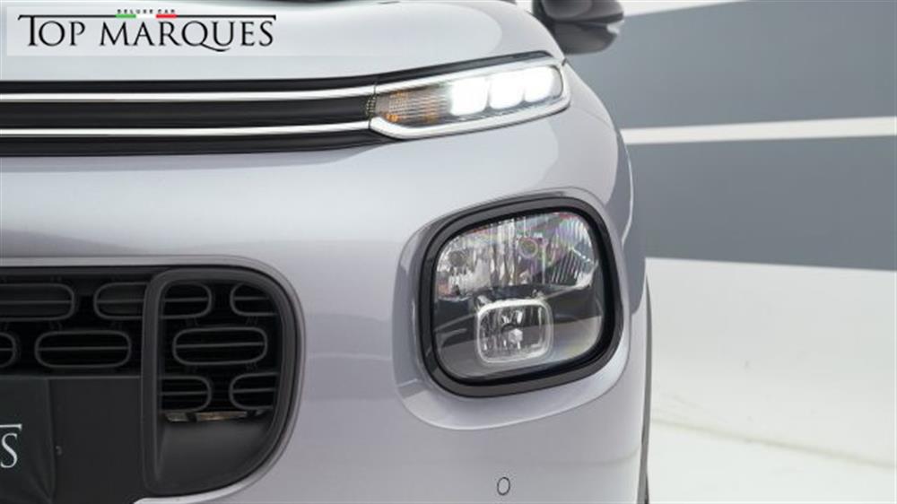 C3 Aircross C3 Aircross BlueHDi 110 S&S Shin