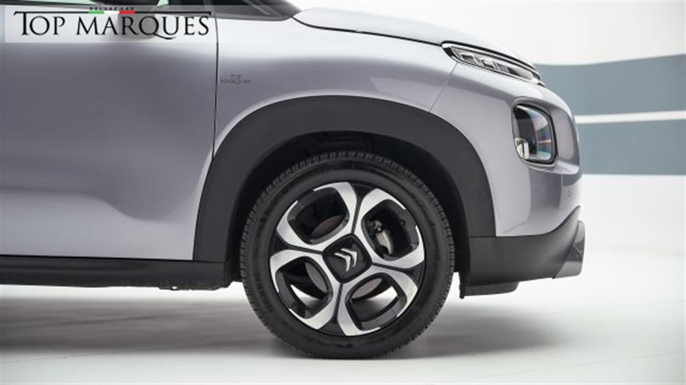 C3 Aircross C3 Aircross BlueHDi 110 S&S Shin