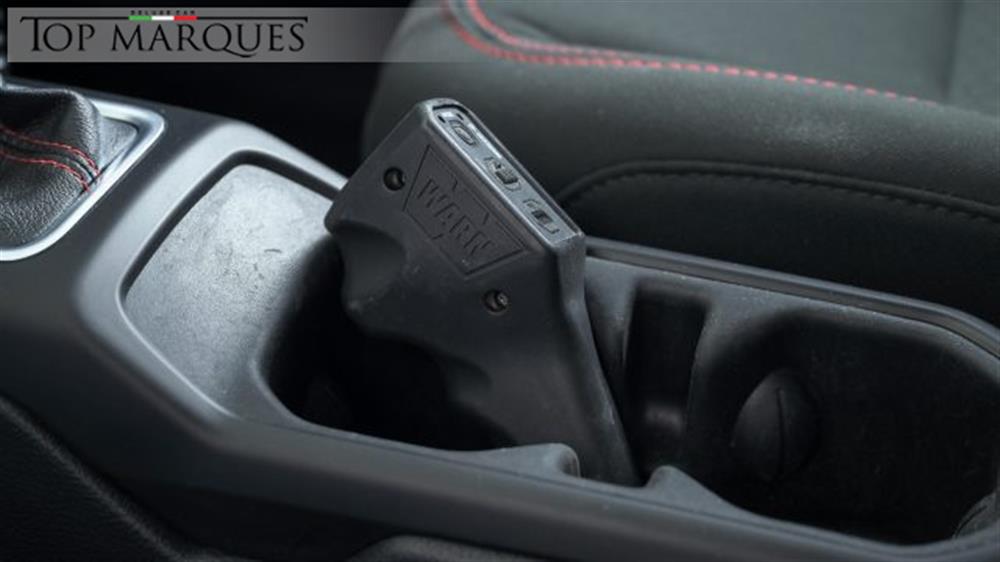 Wrangler Wrangler Unlimited 2.0 Turbo