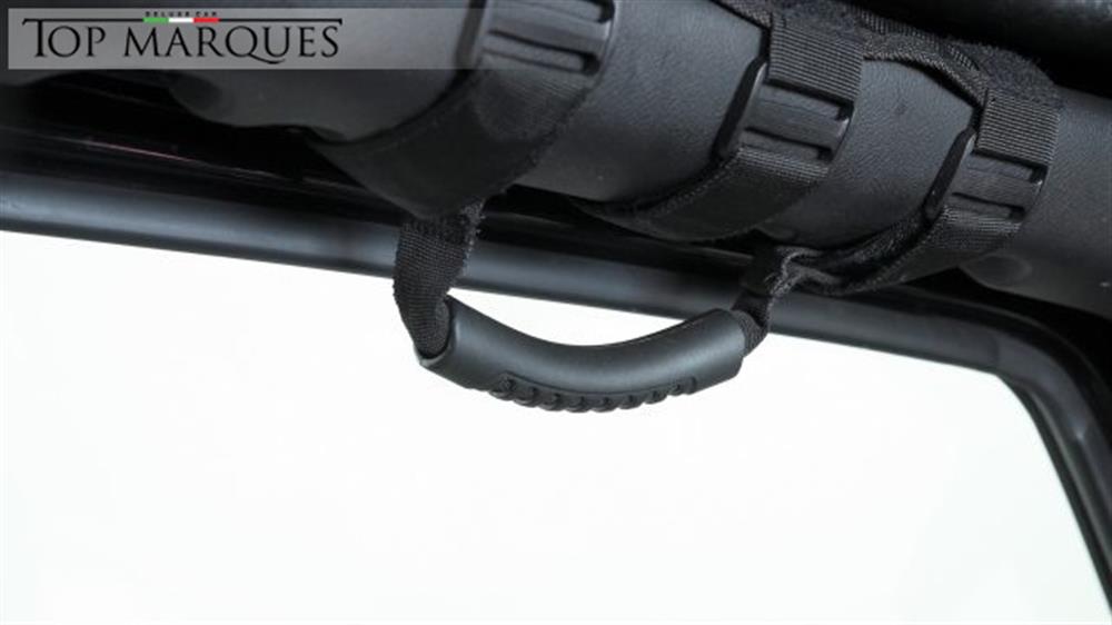 Wrangler Wrangler Unlimited 2.0 Turbo