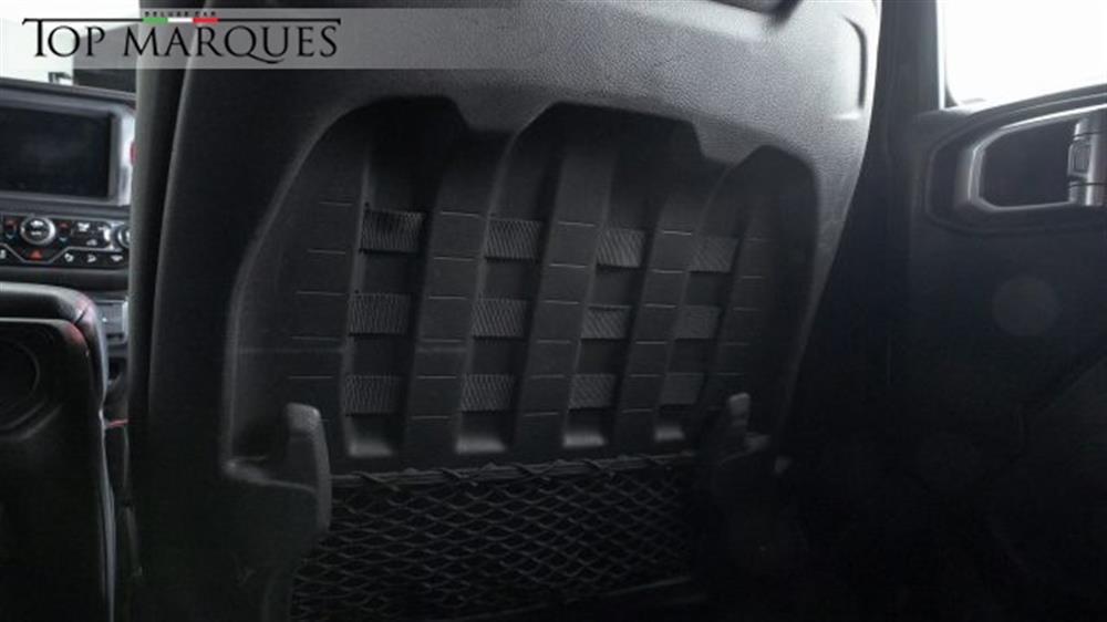 Wrangler Wrangler Unlimited 2.0 Turbo