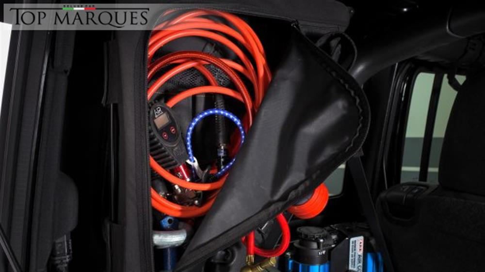 Wrangler Wrangler Unlimited 2.0 Turbo