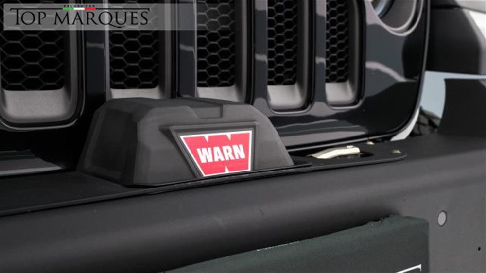 Wrangler Wrangler Unlimited 2.0 Turbo