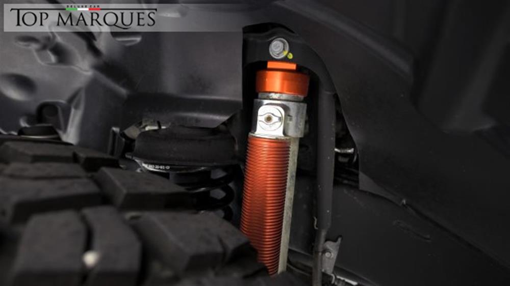 Wrangler Wrangler Unlimited 2.0 Turbo