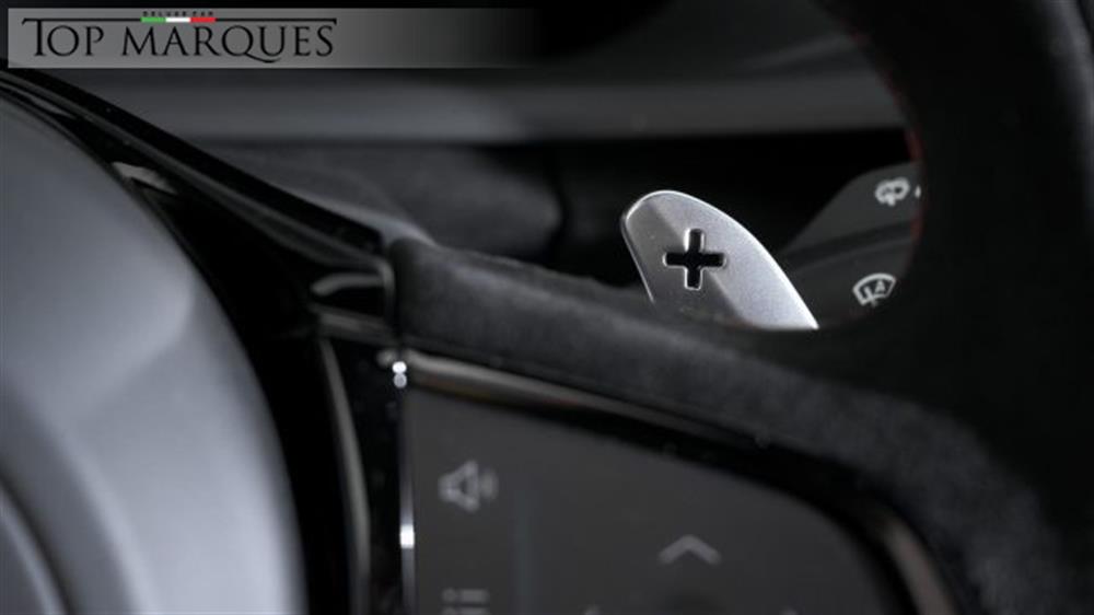 Emira Emira I4 Turbocharged DCT