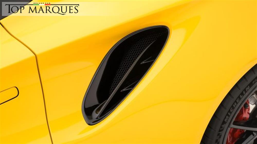 Emira Emira I4 Turbocharged DCT