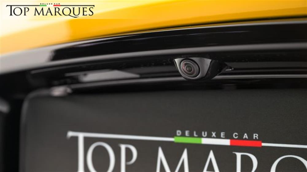 Emira Emira I4 Turbocharged DCT