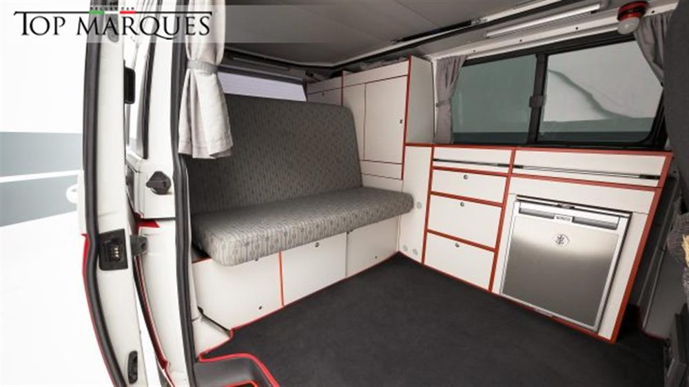 T5 T5 2.0 TDI 102CV Califo