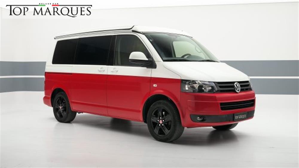 T5 T5 2.0 TDI 102CV Califo