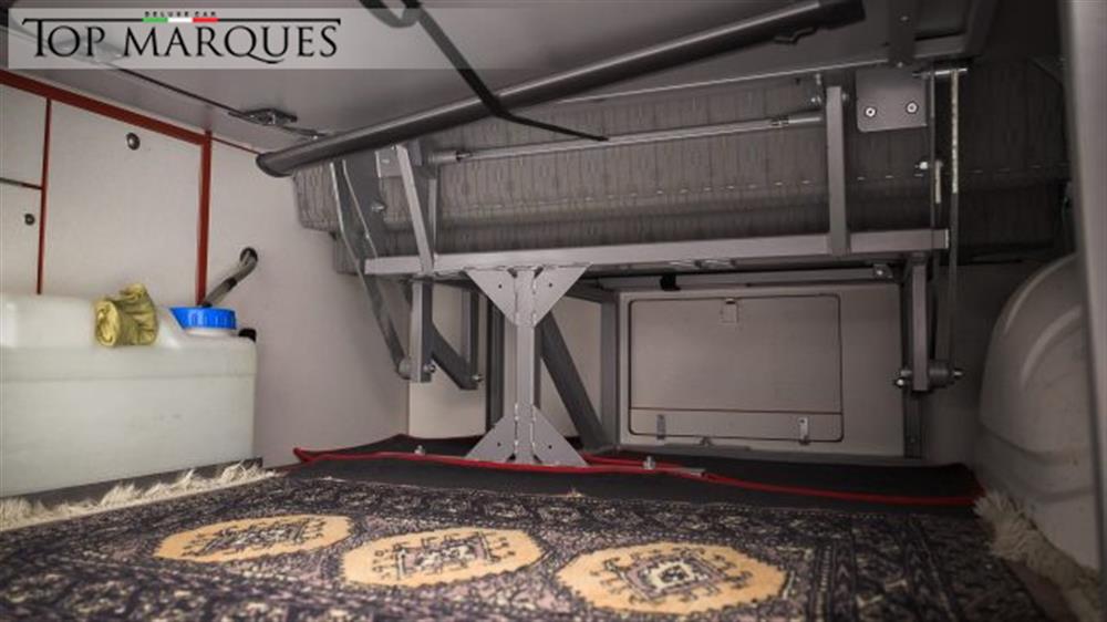 T5 T5 2.0 TDI 102CV Califo